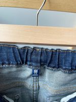 Джинсы Uniqlo, 122