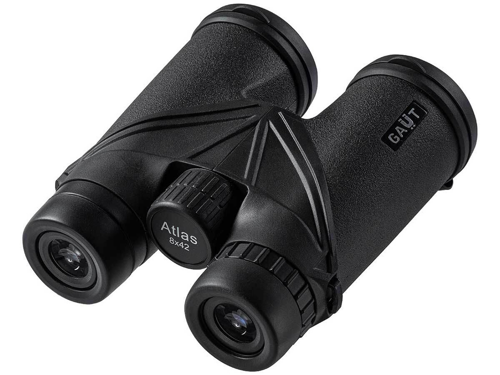 Бинокль GAUT Atlas 8x42