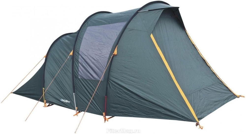 Палатка Husky Baul 5 X-Line (снята с производства)