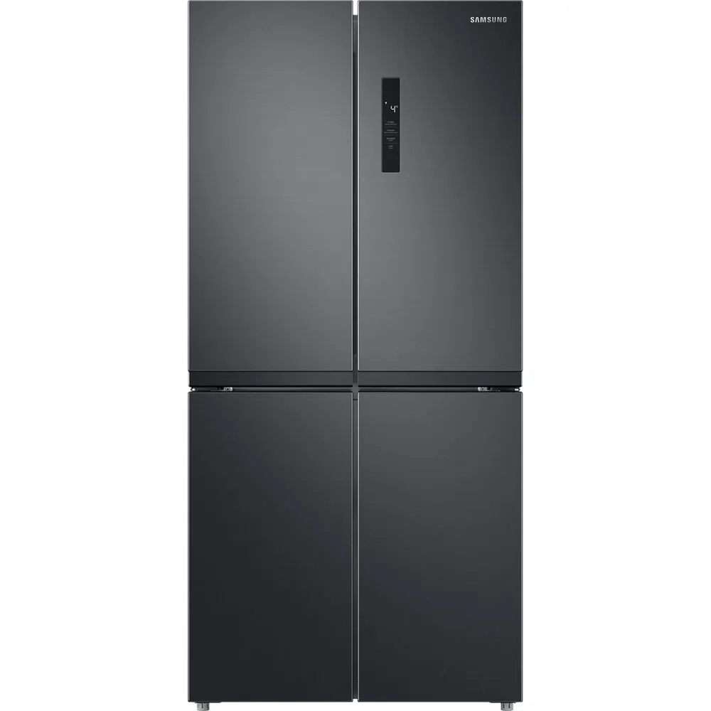 Многодверный холодильник Samsung RF48A4000B4/WT