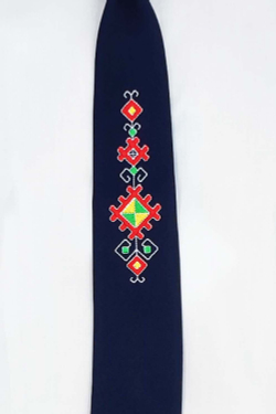 Галстук мужской