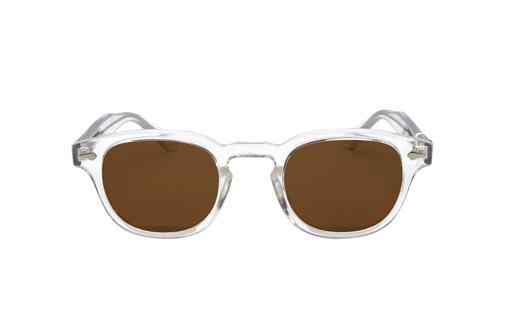 Прямоугольные солнцезащитные очки Anna Smith