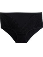 Трусы женские кружевные/Набор 3 шт
