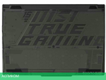 Игровой ноутбук MSI Cyborg 15 A13VE-1020XBY