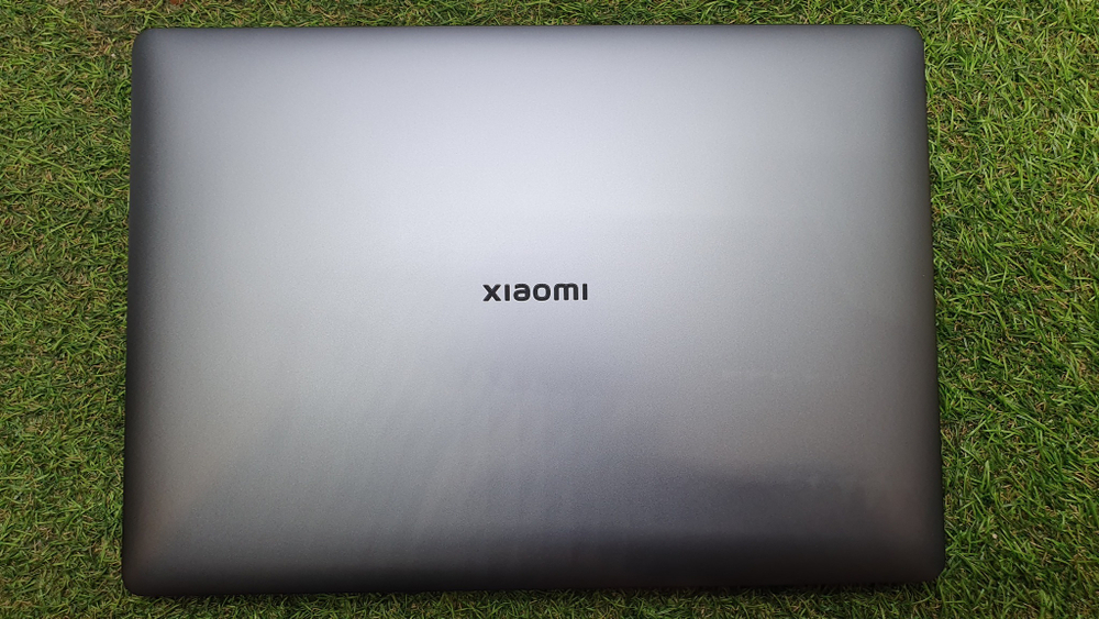 Ноутбук Xiaomi Ryzen 5/16Gb/3K/90Hz/Book Pro 14" 2022 JYU4479CN/Windows 10