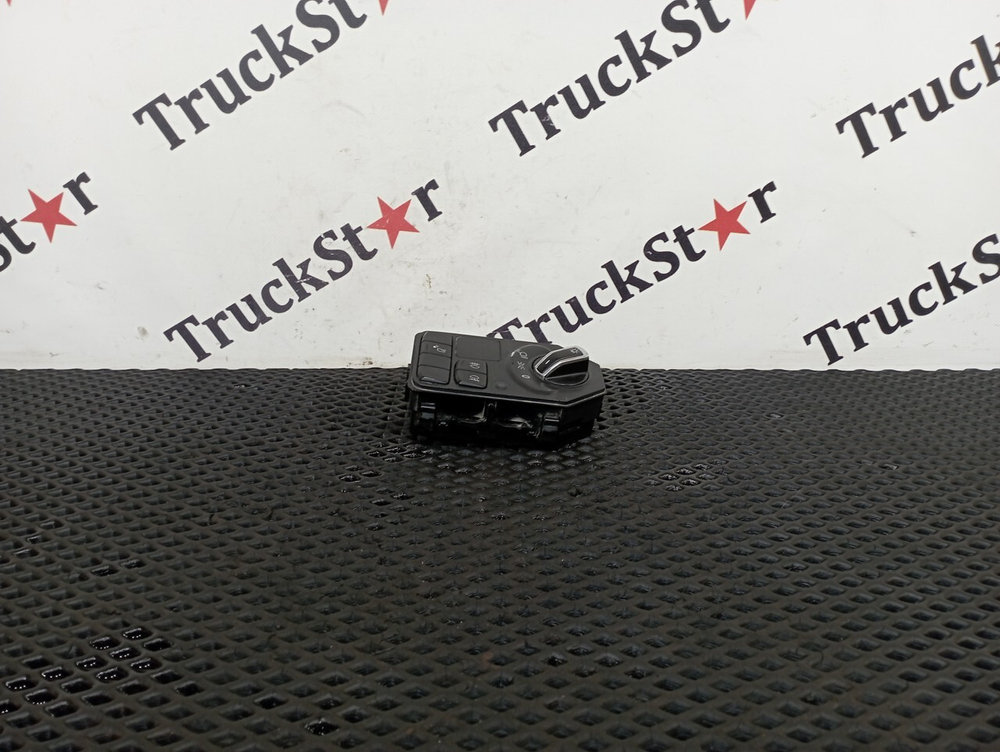 Блок управления светом 2020г.