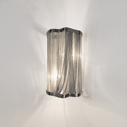 Wall design lamp  Atlantis by Terzani S