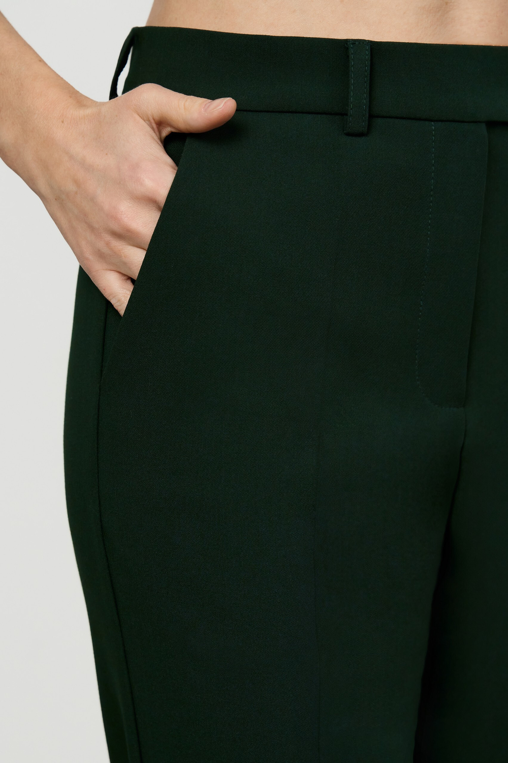 Брюки классические