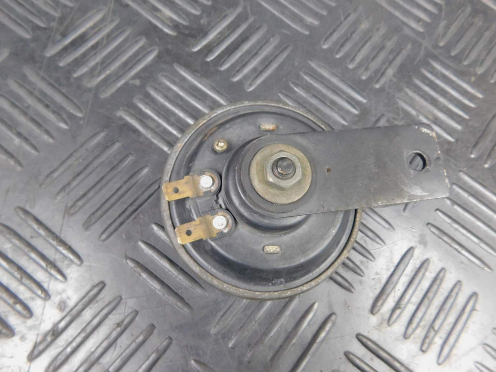 Сигнал звуковой Yamaha TDM850 RN03J 2001