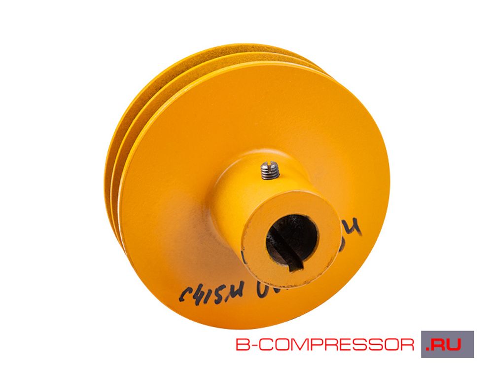 Шкив С415М.00.00.004