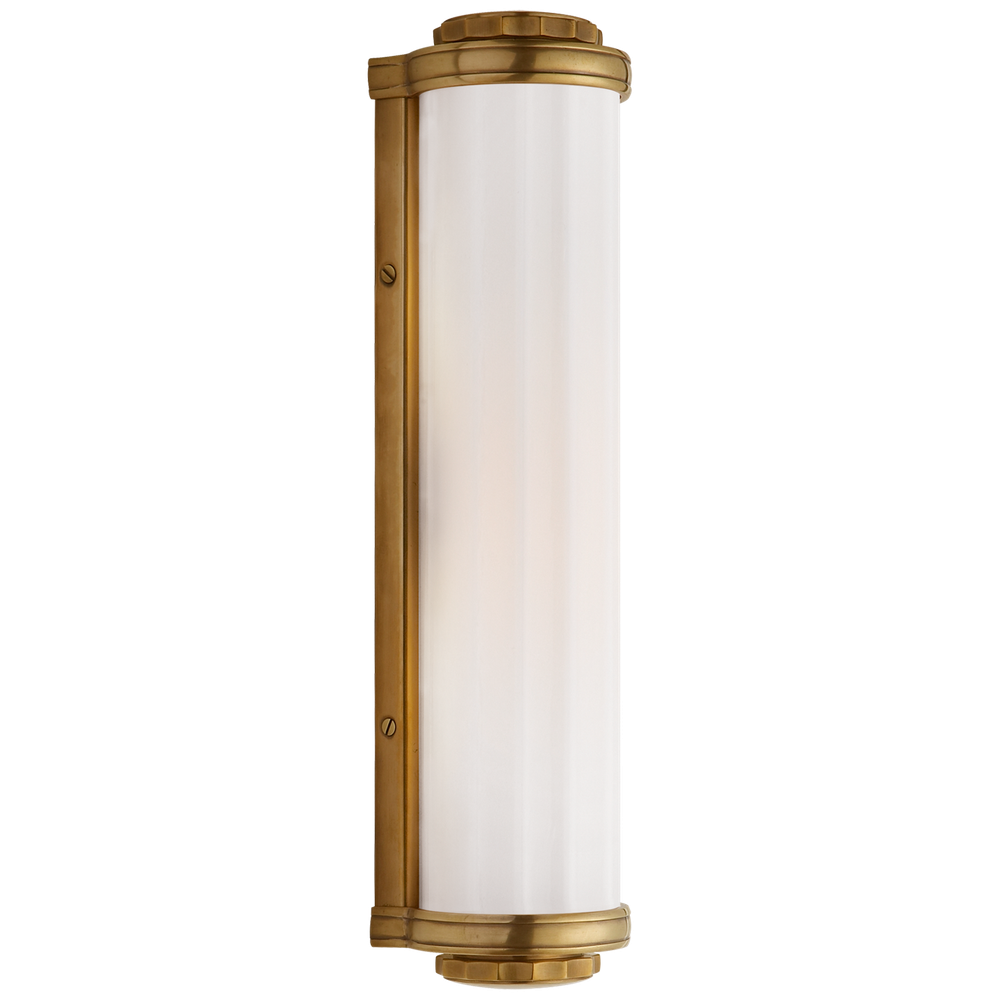 Светильник для ванной комнаты Visual Comfort Milton Road Bath Light
