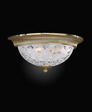 Двухламповое бра Reccagni Angelo A.6312/2