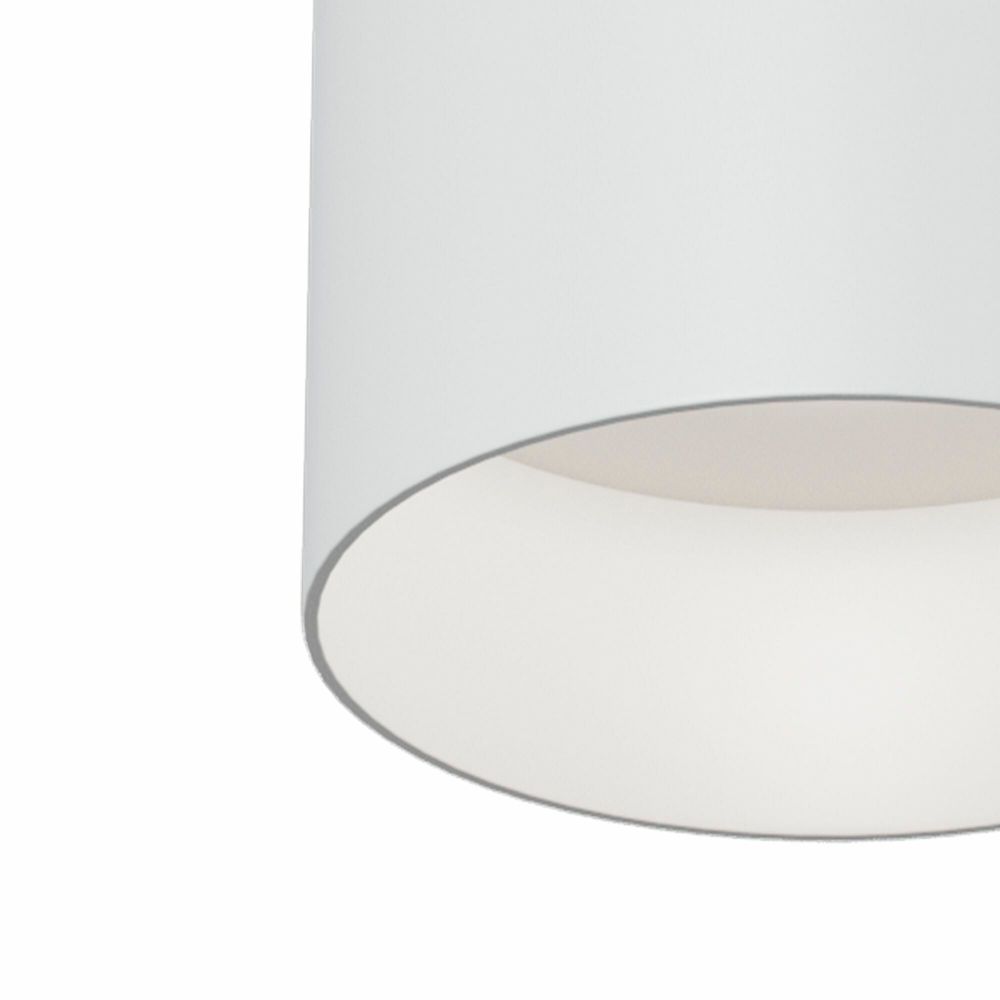 Потолочный светильник Technical C014CL-01W