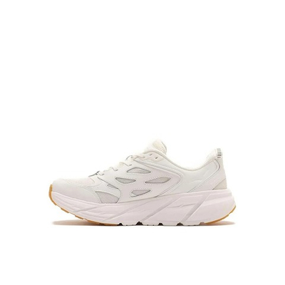 Кроссовки мужские HOKA U CLIFTON L ATHLETICS White / White