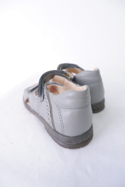 Сандалии Тотто ортопедические 34 размер