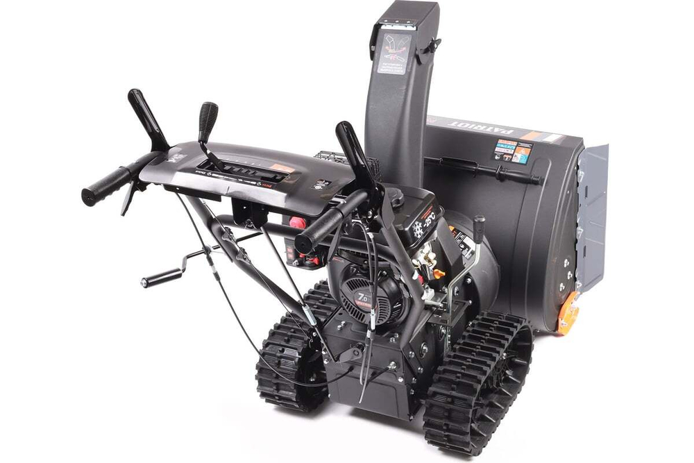 Снегоуборщик Patriot PS 707 T