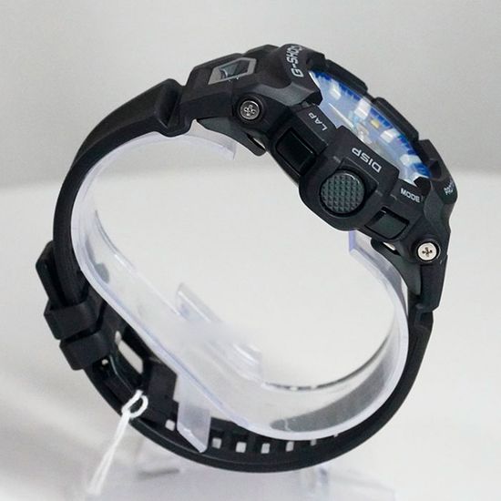 Наручные часы Casio GBA-900CB-1A