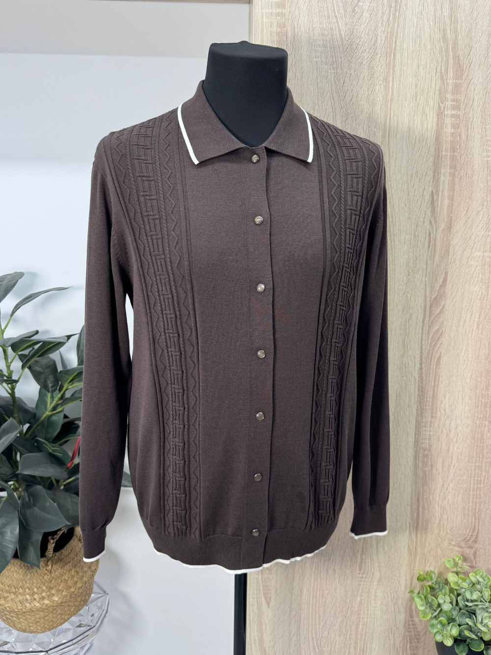 Кардиган Brunello Cucinelli