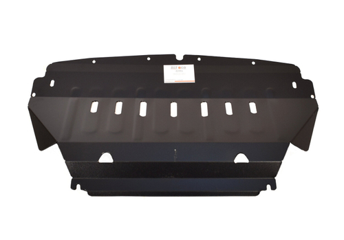 Защита ALFeco картера двигателя для Infiniti FX 35 2003-2008, V-3.5 (сталь 2 мм) арт.ALF2909st