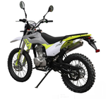 Мотоцикл Regulmoto LFA 200 с ПТС