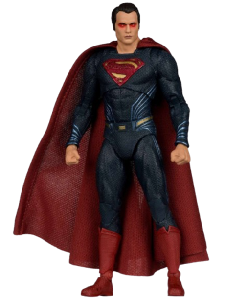 Фигурка McFarlane Toys DC Theatrical Bvs 2016 Superman 7"