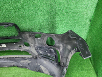 Бампер передний BMW X6 F16 (2014-2020)