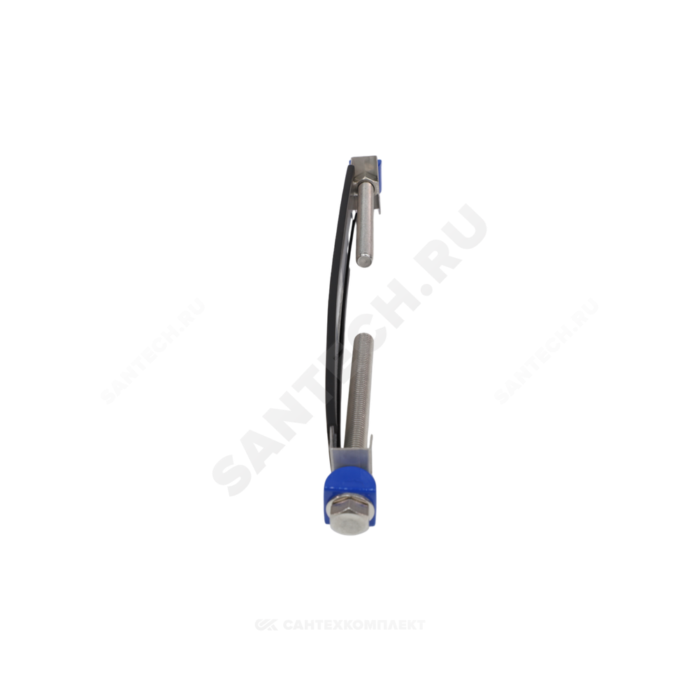 Хомут-лента Ду 300 (Дн 310-360) Benarmo 7050
