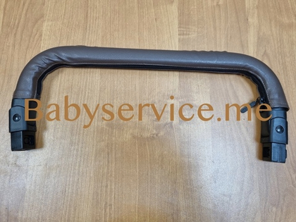 Бампер Carrello Echo коричневый