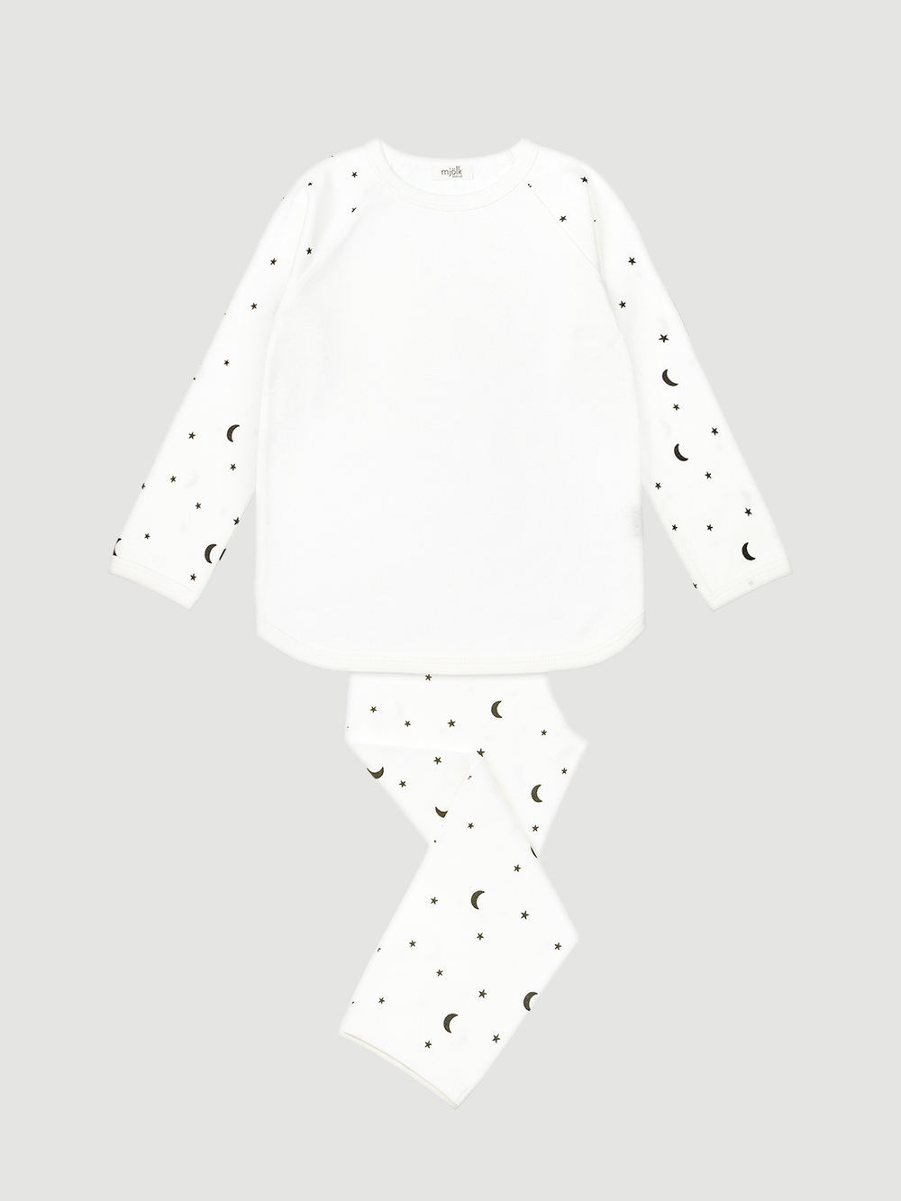 Пижама Mjölk Ночное небо, уценка