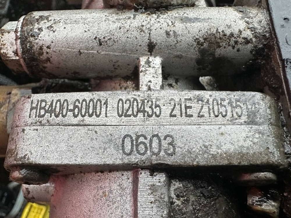 МКПП 12JSDX220TA-B 2022г