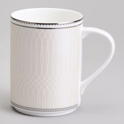 НАБОР КРУЖЕК LEFARD "INFINITY" 2 ШТ. (КОР=24НАБ.)