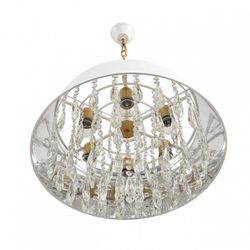 Подвесная люстра Lumion CLASSI 8374/6