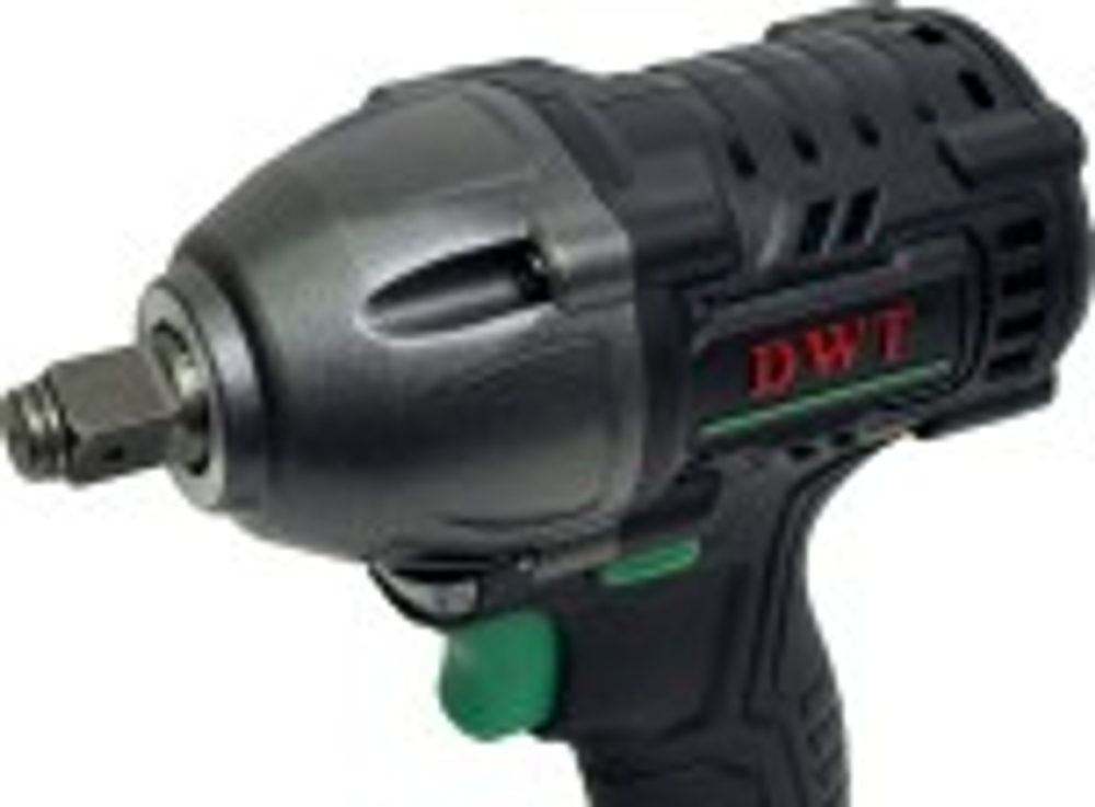 Гайковерт аккумуляторный DWT ABWP-20 HDN-4C2 BMC ударный