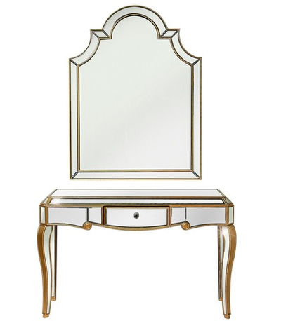 Зеркало декоративное