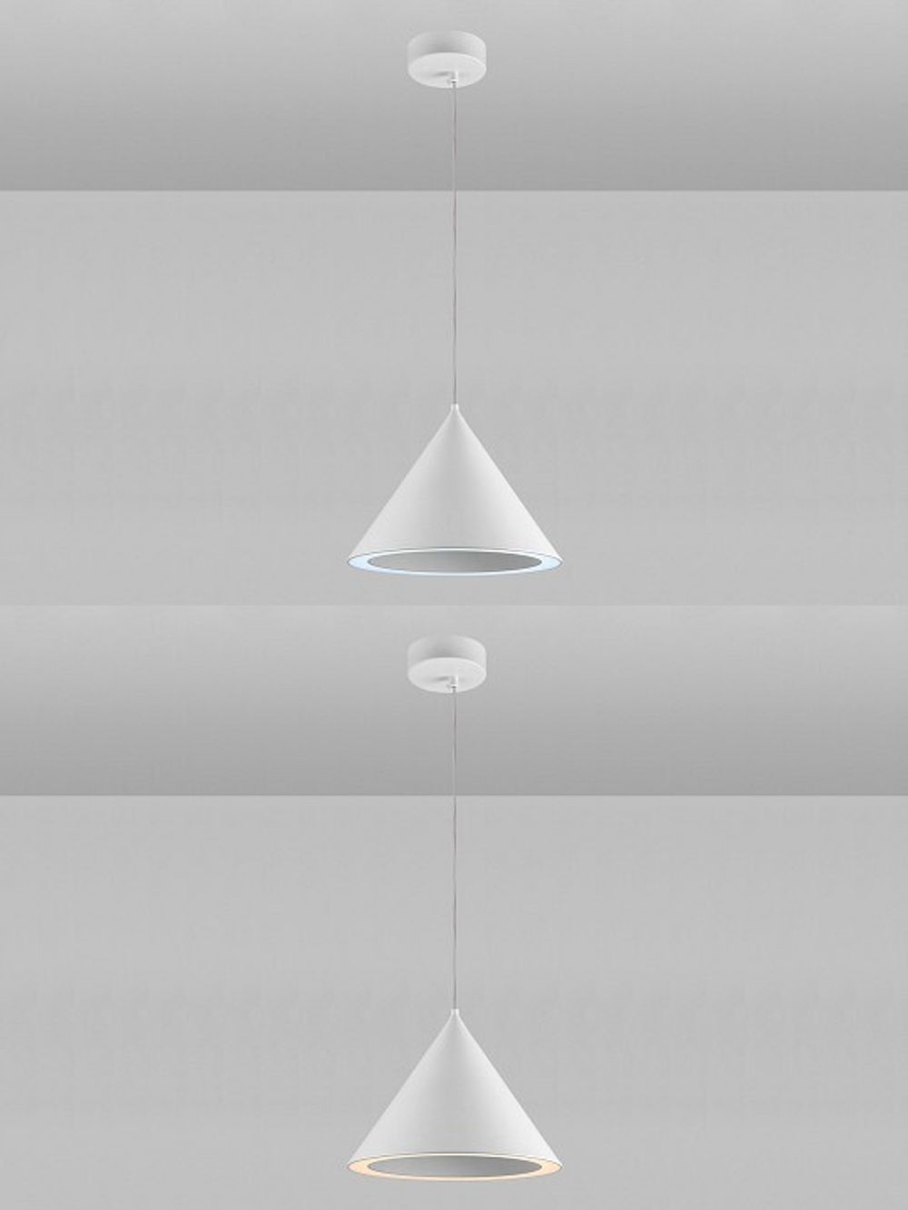 Подвесной светильник Natali Kovaltseva  LED LAMPS 81415