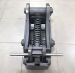 Быстросъем | 980/88833 | Аналог