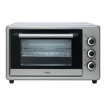 Электрическая мини-печь Oasis M-28G1