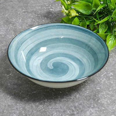 Салатник 360мл 15см Аэрограф