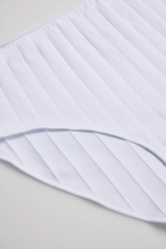 19652 High waist Трусы высокие