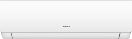 Сплит-система Lessar LS-HE12KDE2A/LU-HE12KDE2A серия Enigma II (комплект)