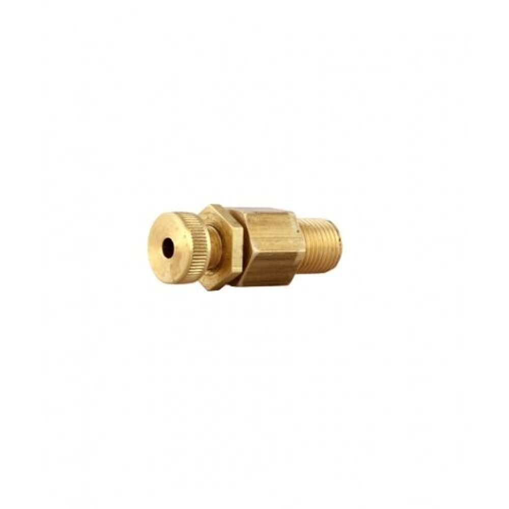 Клапан регулировочный к компрессору - AIR PUMP PRV-B-14M (РR-25-100 )