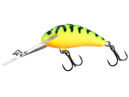 Воблер плавающий Salmo HORNET SDR 04/GT