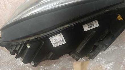 фара левая Mercedes Benz S-class 2017 W222