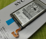 Samsung Galaxy S9 (SM-G960F) - Аккумулятор (батарея) (EB-BG960ABE) (ORIG-SP)