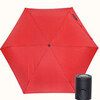 Зонт мини Baldinini 5462-3 Pocket Unito Rot