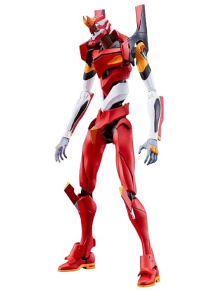 Фигурка Moderoid Evangelion Unit-02
