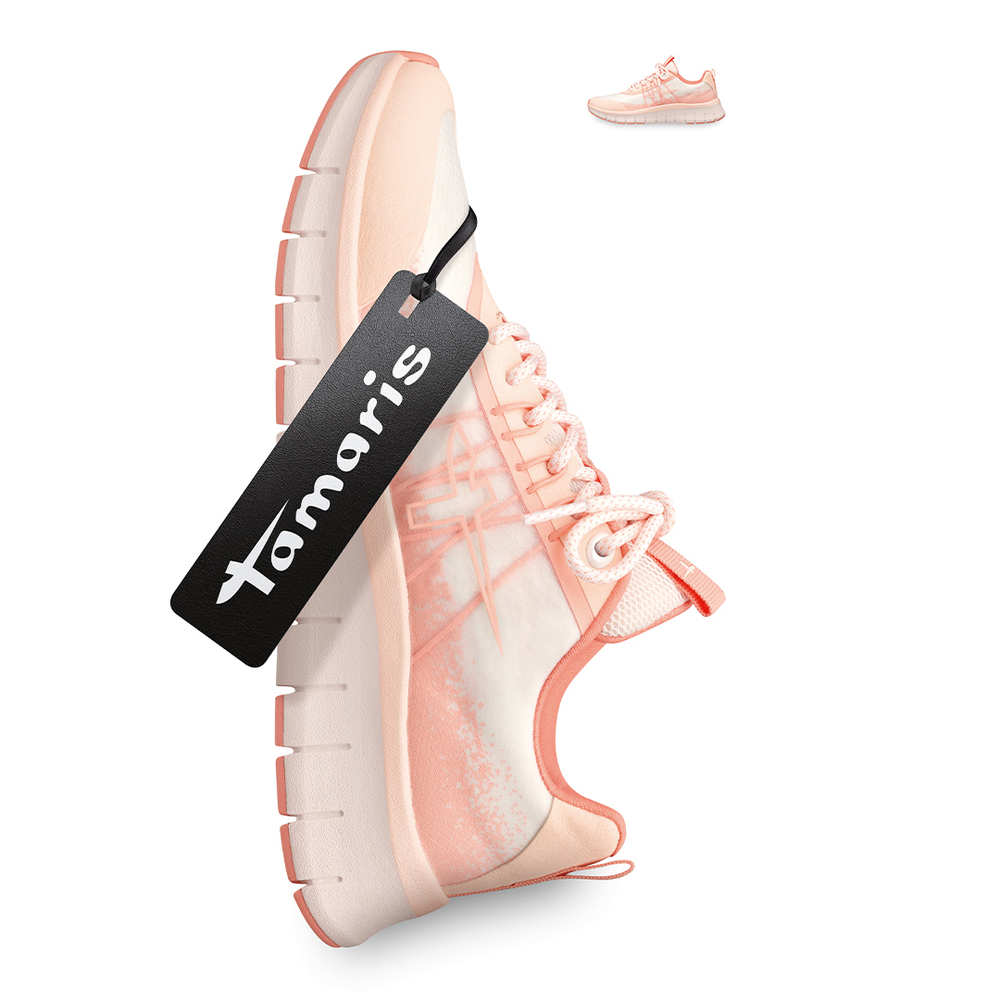 Кроссовки Tamaris COMFORT