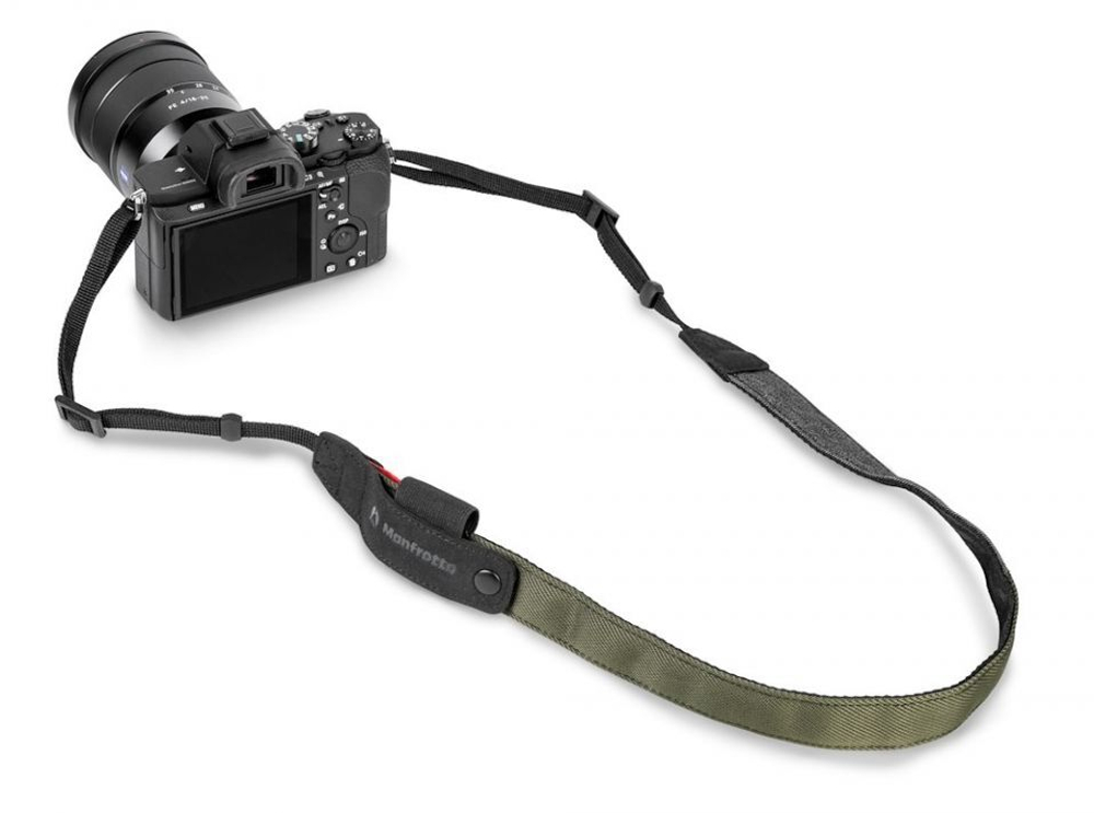 Ремень Manfrotto MB MS-STRAP Street CSC