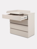 Комод пеленальный Rant Basic Norton 80/4 Beige