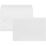 Конверт С5 Kuvert (162х229 мм) белый, удаляемая лента